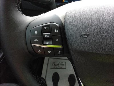 2025 Ford Bronco Sport Outer Banks®