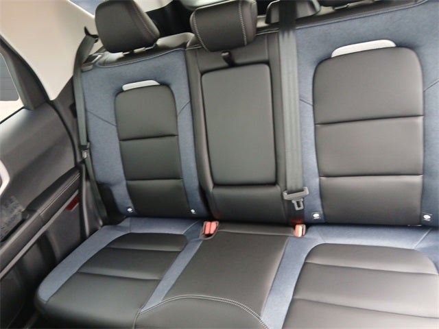 2025 Ford Bronco Sport Outer Banks®