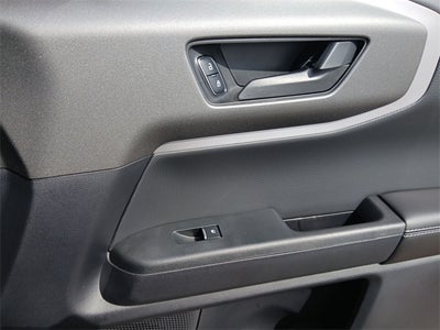 2025 Ford Bronco Sport Outer Banks®