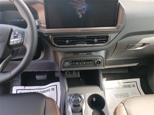 2025 Ford Bronco Sport Outer Banks®