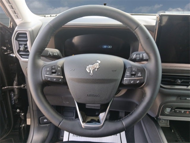 2025 Ford Bronco Sport Outer Banks®