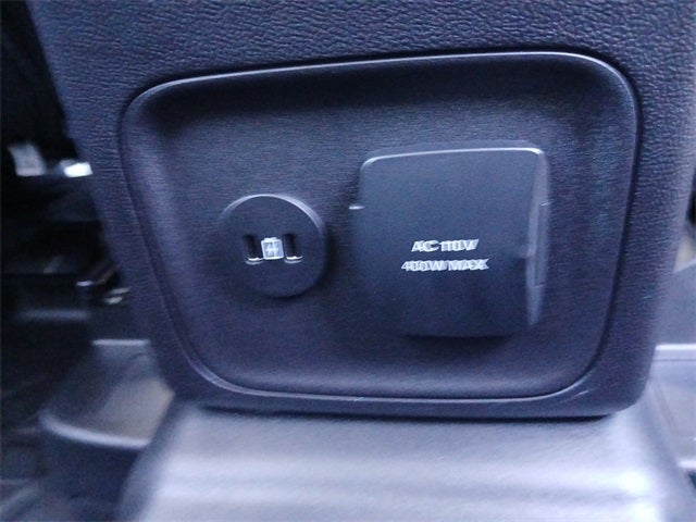 2025 Ford Bronco Sport Badlands®