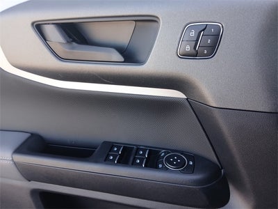 2025 Ford Bronco Sport Badlands®