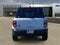 2025 Ford Bronco Sport Badlands®