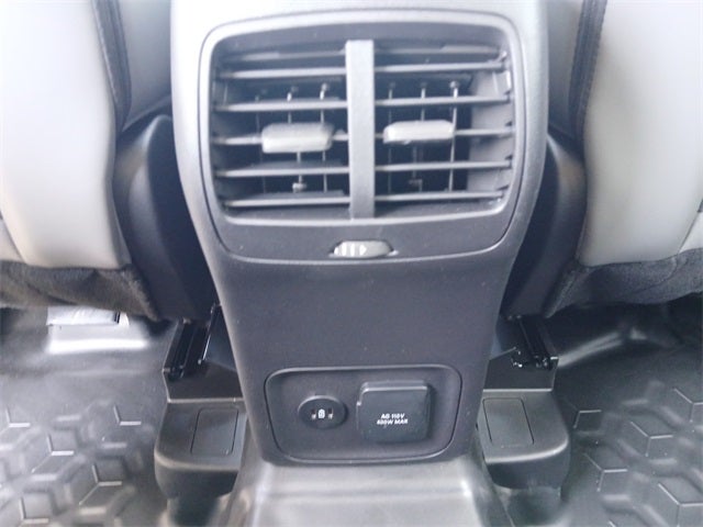 2025 Ford Bronco Sport Badlands®