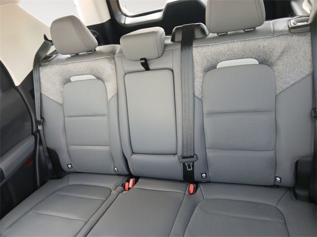 2025 Ford Bronco Sport Badlands®