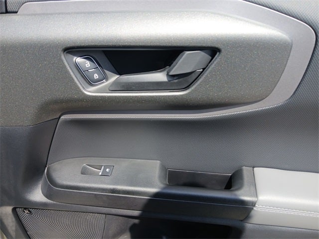 2025 Ford Bronco Sport Badlands®