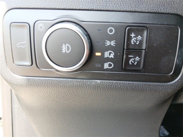 2025 Ford Bronco Sport Badlands®