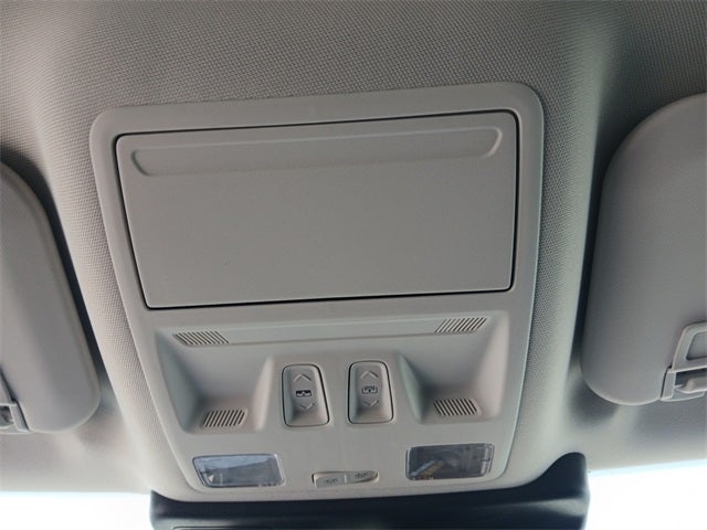 2025 Ford Bronco Sport Badlands®