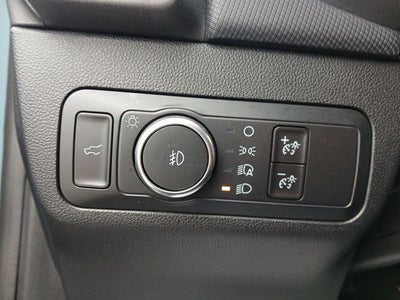 2021 Ford Bronco Sport First Edition