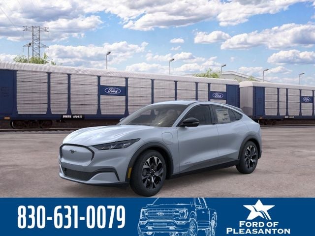 2026 Ford Mustang Mach-E Select