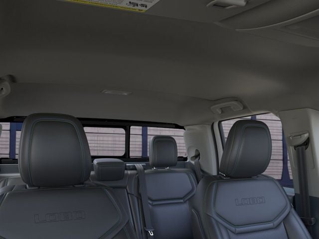2026 Ford Maverick Lobo™