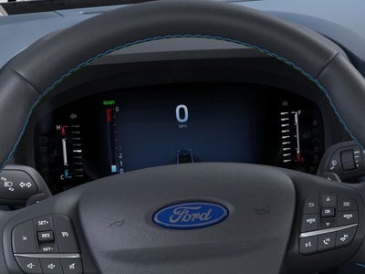 2026 Ford Maverick Lobo™