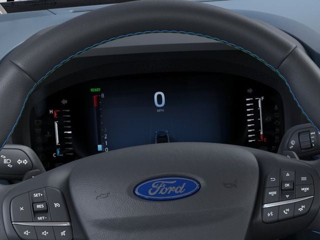 2026 Ford Maverick Lobo™