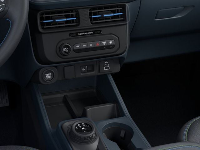 2026 Ford Maverick Lobo™