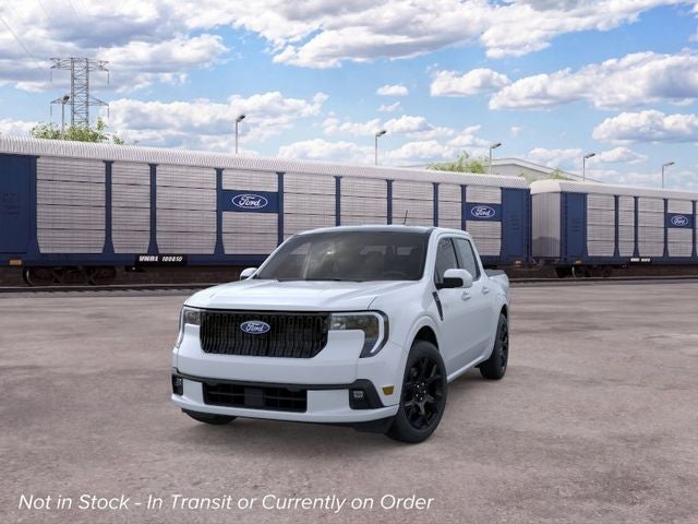 2026 Ford Maverick Lobo™
