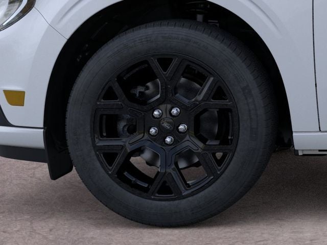 2026 Ford Maverick Lobo™