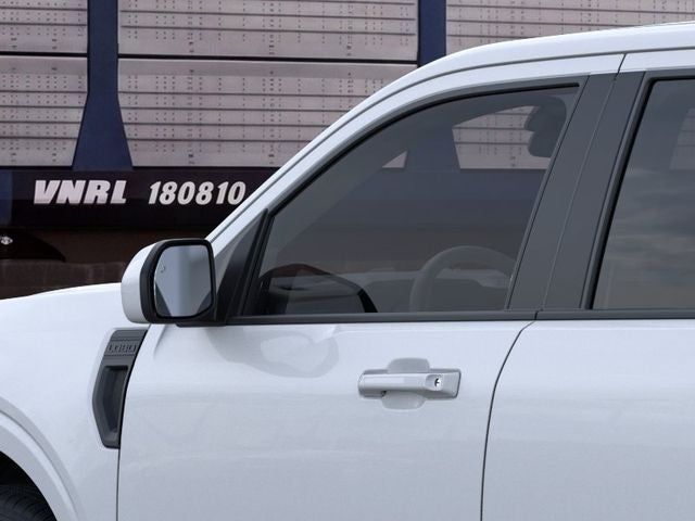 2026 Ford Maverick Lobo™