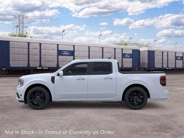 2026 Ford Maverick Lobo™