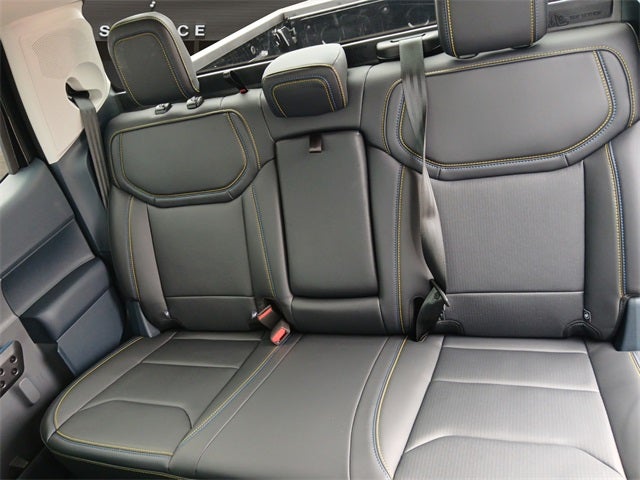 2025 Ford Maverick Lobo™