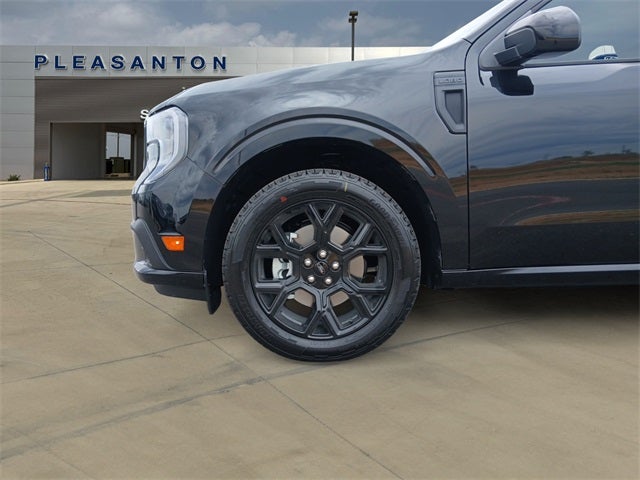 2025 Ford Maverick Lobo™