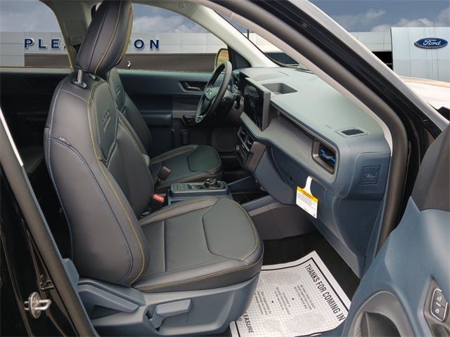 2025 Ford Maverick Lobo™