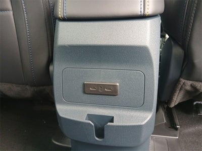 2025 Ford Maverick Lobo™