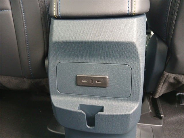 2025 Ford Maverick Lobo™