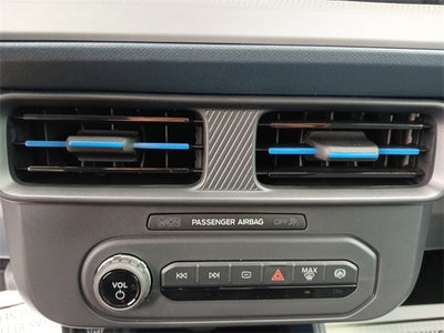 2025 Ford Maverick Lobo™