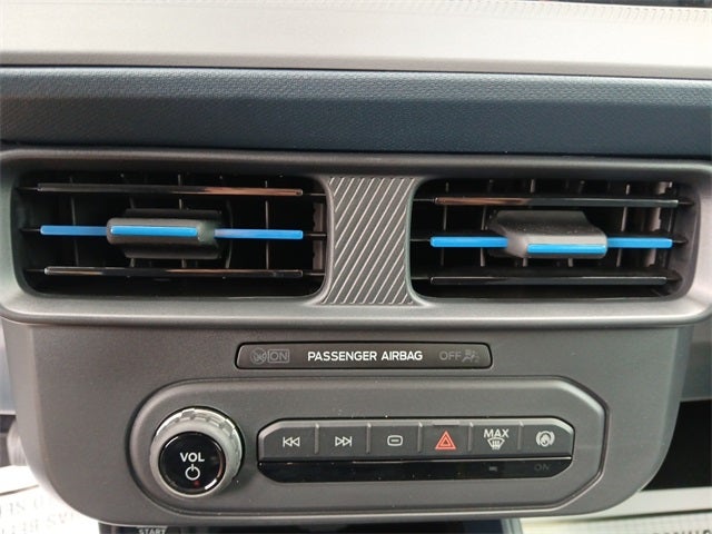 2025 Ford Maverick Lobo™