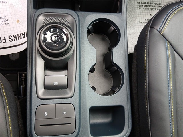 2025 Ford Maverick Lobo™