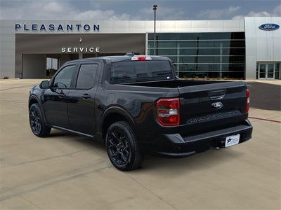 2025 Ford Maverick Lobo™