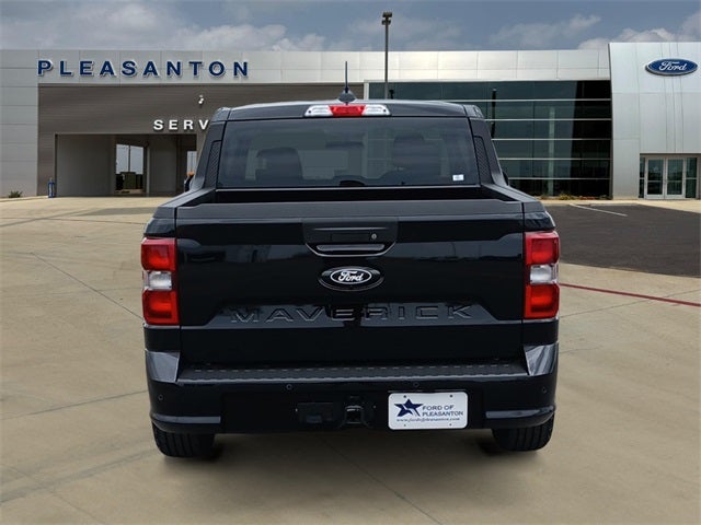 2025 Ford Maverick Lobo™