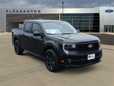 2025 Ford Maverick Lobo™