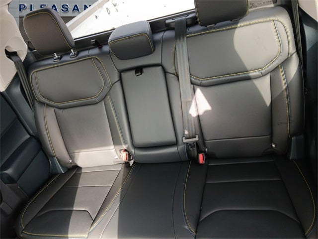 2026 Ford Maverick Maverick Lobo™