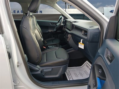 2026 Ford Maverick Maverick Lobo™