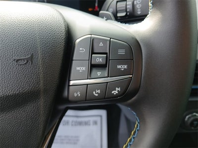 2026 Ford Maverick Maverick Lobo™