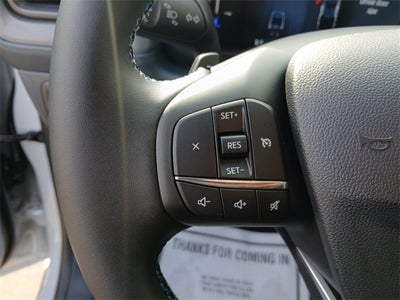 2026 Ford Maverick Maverick Lobo™