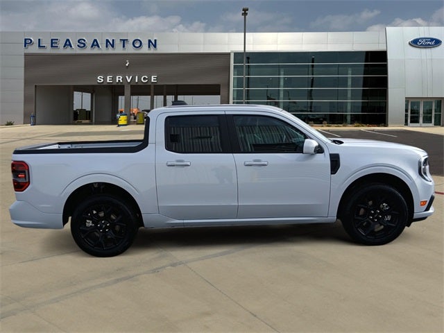 2026 Ford Maverick Maverick Lobo™