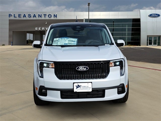 2026 Ford Maverick Maverick Lobo™