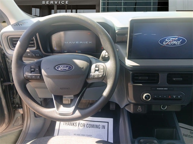 2025 Ford Maverick XL