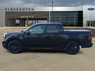 2023 Ford Maverick Lariat