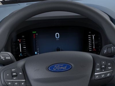 2026 Ford Maverick Base