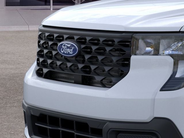 2026 Ford Maverick Base