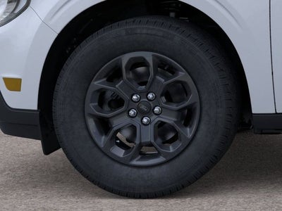 2026 Ford Maverick Base