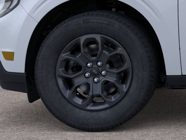 2026 Ford Maverick Base