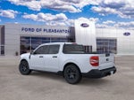 2026 Ford Maverick Base
