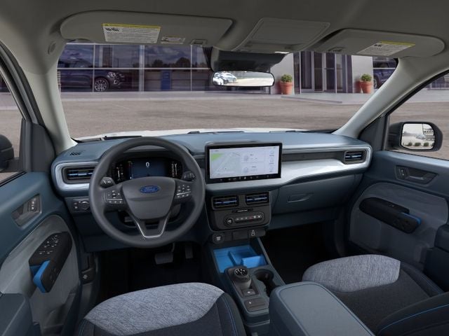 2026 Ford Maverick Base