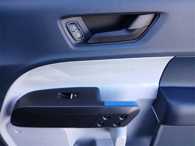 2026 Ford Maverick Base