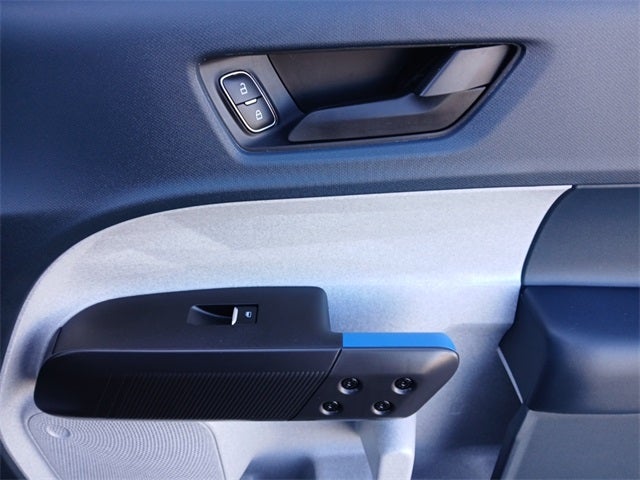 2026 Ford Maverick Base